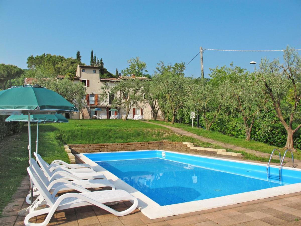 Apartamento Ca' Pignoi-4 By Interhome *